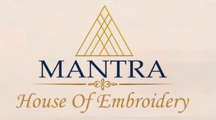 Mantra House Of Embroidery